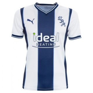 Maglia West Brom Home 2022/23
