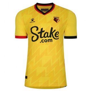 Maglia Watford Home 2022/23