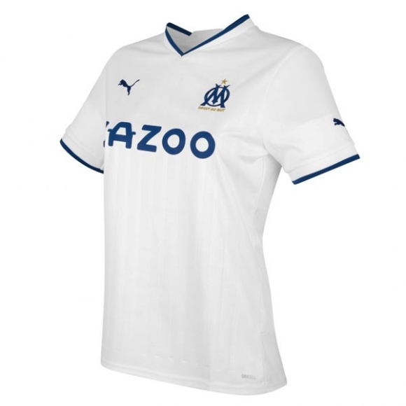 Thailandia Maglia Marseille Home Donna 2022/23