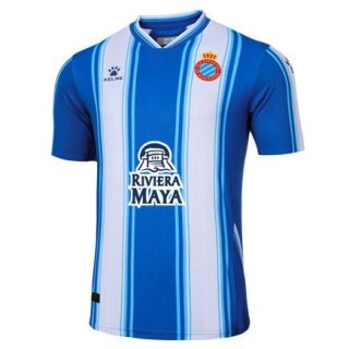 Thailandia Maglia RCD Español Home 2022/23