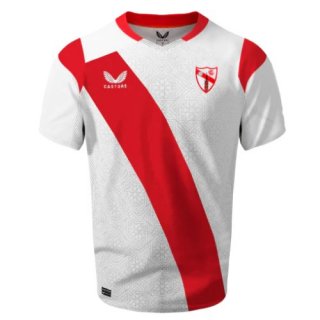 Thailandia Maglia Sevilla Atlético Home 2022/23