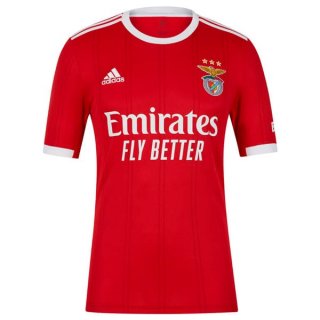 Tailandia Maglia Benfica Home 2022/23