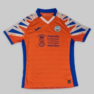 Tailandia Maglia Swansea City Away 2022/23