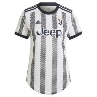 Maglia Juventus Home Donna 2022/23