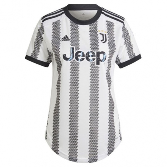 Maglia Juventus Home Donna 2022/23