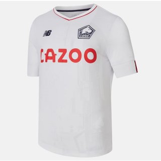 Maglia Lille OSC Away 2022/23