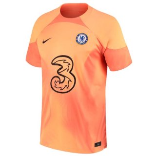 Tailandia Maglia Chelsea Portiere 2022/23