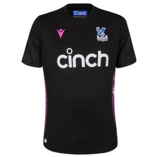 Tailandia Maglia Crystal Palace Away Portiere 2022/23