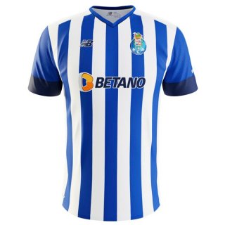 Tailandia Maglia FC Oporto Home 2022/23