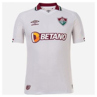 Tailandia Maglia Fluminense Away 2022/23