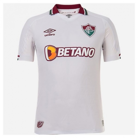 Tailandia Maglia Fluminense Away 2022/23