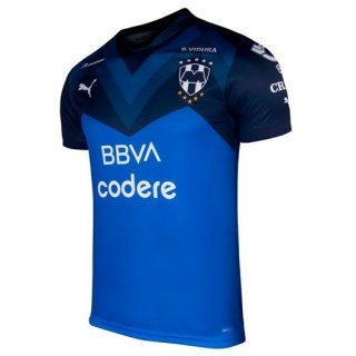 Tailandia Maglia Monterrey Away 2022/23