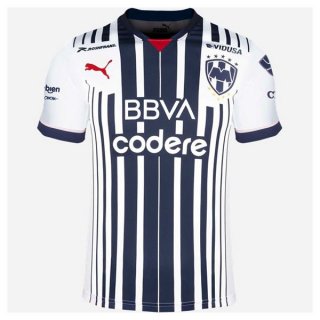 Tailandia Maglia Monterrey Home 2022/23