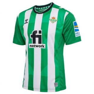 Tailandia Maglia Real Betis Home 2022/23