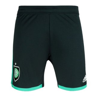Pantaloni Celtic Away Ropa 2022/23