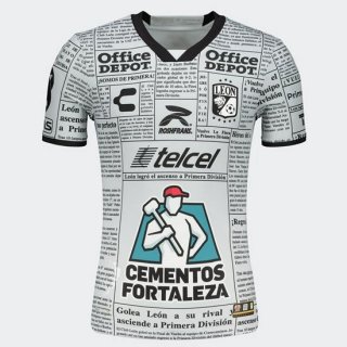 Tailandia Maglia Club León Away 2022/23