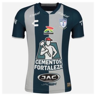 Tailandia Maglia Pachuca Home 2022/23