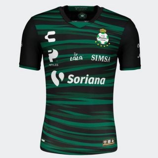 Tailandia Maglia Santos Laguna Away 2022/23