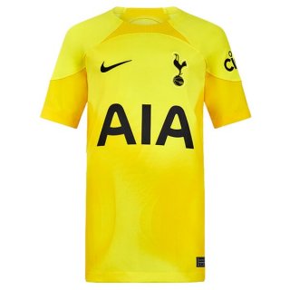 Tailandia Maglia Tottenham Portiere 2022/23