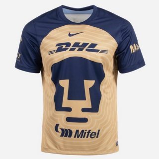 Tailandia Maglia UNAM Pumas Away 2022/23
