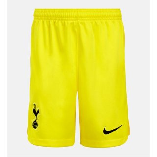 Pantaloni Maglia Tottenham Portiere 2022/23