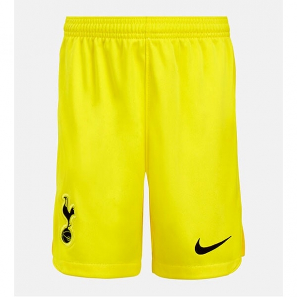 Pantaloni Maglia Tottenham Portiere 2022/23