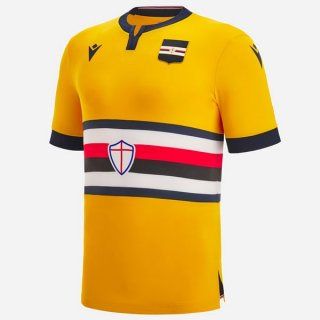 Tailandia Maglia Sampdoria Terza 2022/23