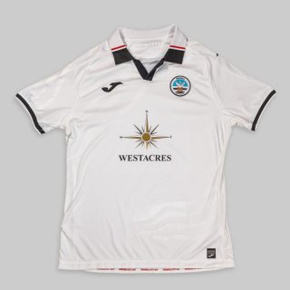 Tailandia Maglia Swansea City Home 2022/23
