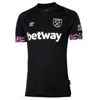 Tailandia Maglia West Ham United Away 2022/23