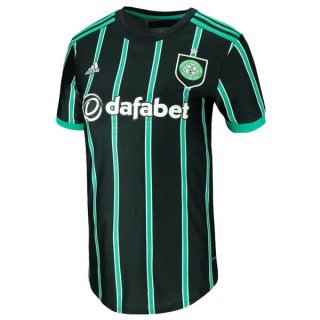 Maglia Celtic Away Ropa Donna 2022/23