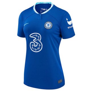 Maglia Chelsea Home Donna 2022/23