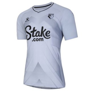 Tailandia Maglia Watford Home Portiere 2022/23