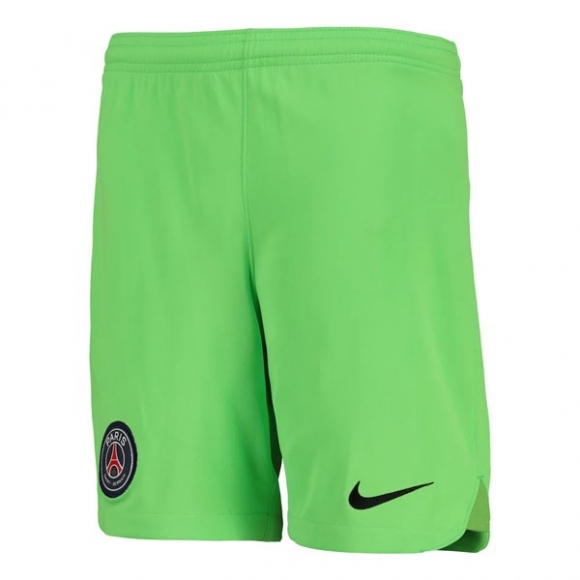 Pantaloni Paris Saint Germain Home Portiere 2022 2023