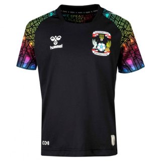 Tailandia Maglia Coventry City Away Portiere 2022/23