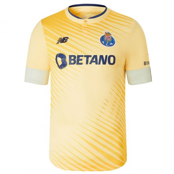Tailandia Maglia FC Oporto Away 2022/23