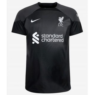 Tailandia Maglia Liverpool Away Portiere 2022/23