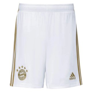 Pantaloni Bayern Munich Away 2022/23