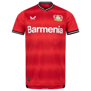 Tailandia Maglia 04 Leverkusen Home 2022/23