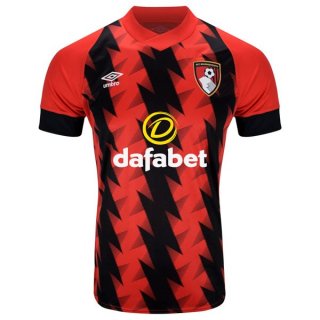 Tailandia Maglia AFC Bournemouth Home 2022/23