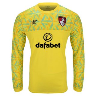 Tailandia Maglia AFC Bournemouth Portiere 2022/23