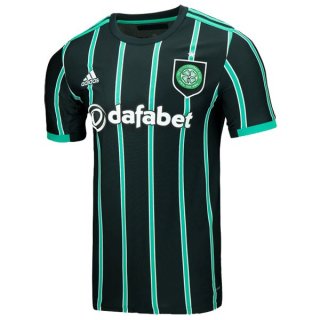 Tailandia Maglia Celtic Away Ropa 2022/23