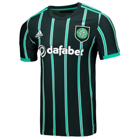 Tailandia Maglia Celtic Away Ropa 2022/23