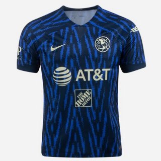 Tailandia Maglia Club America Away 2022/23