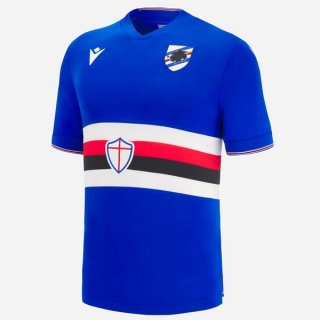 Tailandia Maglia Sampdoria Home 2022/23