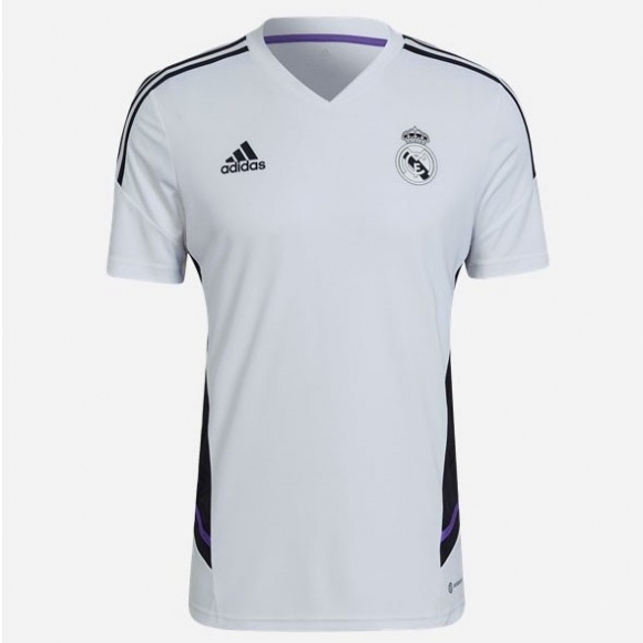 Formazione Real Madrid 2022/23 Bianco