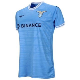 Maglia Lazio Home Donna 2022/23