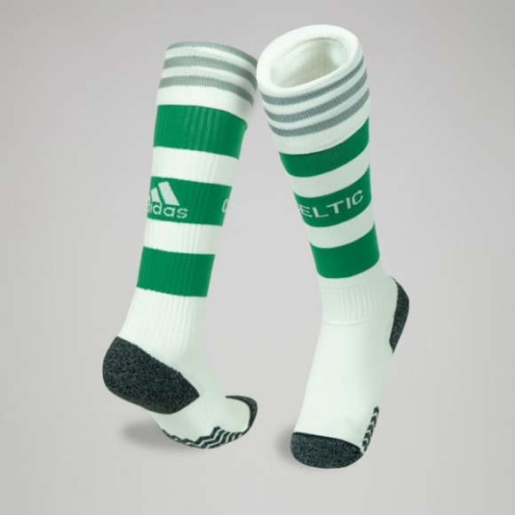 Calzettoni Celtic Home Ropa 2022/23