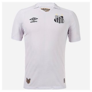 Tailandia Maglia Santos Home 2022/23