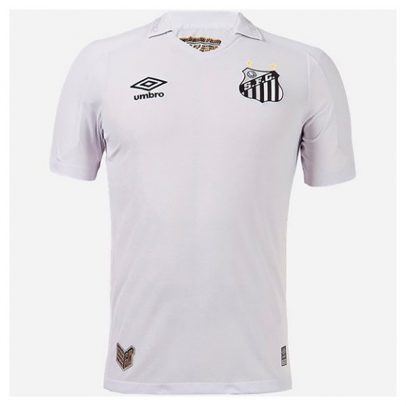 Tailandia Maglia Santos Home 2022/23