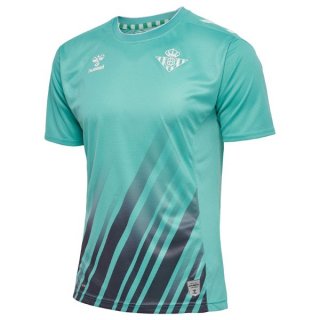 Tailandia Maglia Real Betis Portiere 2022/23 Verde
